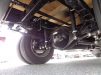 三菱 小型トラック ユニック6段ラジコン付(3.0ｔ)4.35m 画像