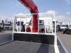三菱 小型トラック ユニック6段ラジコン付(3.0ｔ)4.35m 画像