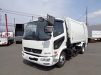 三菱 中型トラック 塵芥車(プレス式)8.7m3 画像