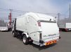 三菱 中型トラック 塵芥車(プレス式)8.7m3 画像