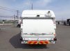 三菱 中型トラック 塵芥車(プレス式)8.7m3 画像