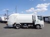 三菱 中型トラック 塵芥車(プレス式)8.7m3 画像