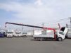 三菱 小型トラック ユニック6段ラジコン付(3.0ｔ)4.35m 画像