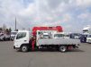 三菱 小型トラック ユニック6段ラジコン付(3.0ｔ)4.35m 画像