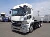 三菱 大型トラック トラクタハイルーフ18ｔ(シフトパイロット)2デフ 画像
