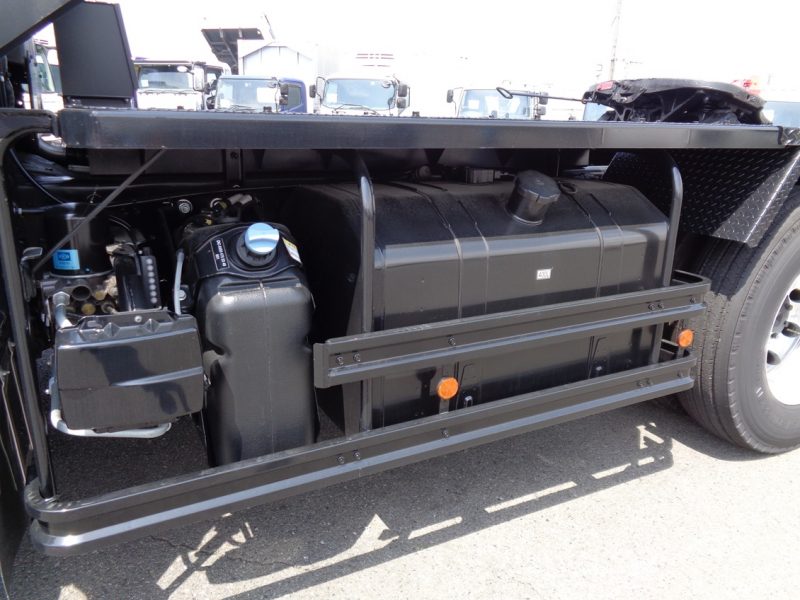 三菱 大型トラック トラクタハイルーフ18ｔ(シフトパイロット)2デフ 画像
