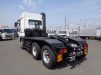 三菱 大型トラック トラクタハイルーフ18ｔ(シフトパイロット)2デフ 画像