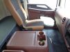 日野 中型トラック 冷凍車ワイド格納PG付 画像