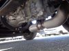 三菱 大型トラック ウィングエアサスハイルーフ 画像