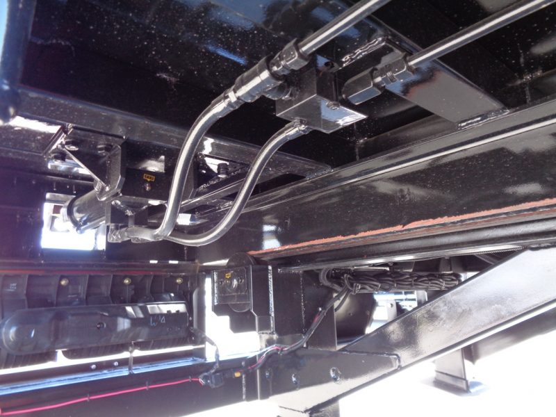 三菱 大型トラック セフティーローダ(12.0ｔ)8.45mフジタ 画像