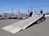 三菱 大型トラック セフティーローダ(12.0ｔ)8.45mフジタ 画像