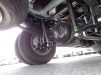 日野 小型トラック タダノ5段ラジコン付(3.5ｔ)4.35m 画像