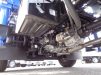 日野 小型トラック タダノ5段ラジコン付(3.5ｔ)4.35m 画像