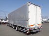 日産UD 大型トラック ウィングエアサスハイルーフ 画像