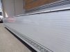 日野 中型トラック ウィングワイドエアサスハイルーフ格納PG付 画像