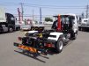 三菱 中型トラック フックロール 画像