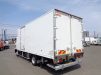 日野 中型トラック 冷凍車ワイド格納PG付 画像
