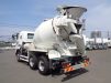いすゞ 大型トラック ミキサー4.2m3カヤバ 画像