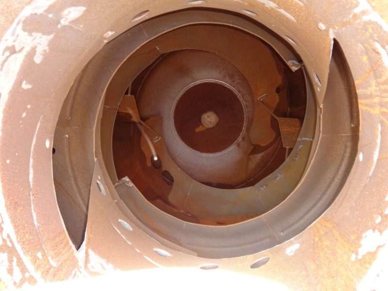 いすゞ 大型トラック ミキサー4.2m3カヤバ 画像