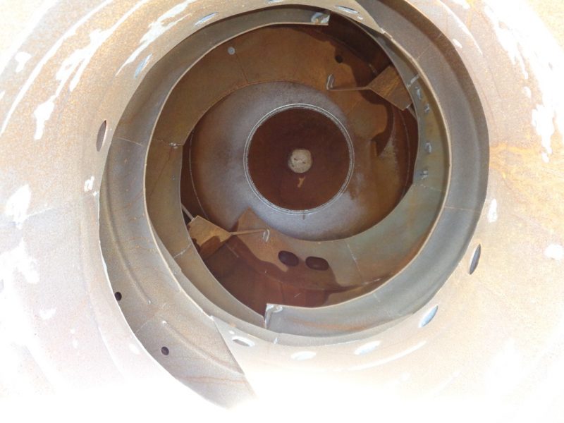 いすゞ 大型トラック ミキサー4.2m3カヤバ 画像