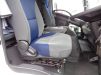 いすゞ 中型トラック 冷凍車格納PG付 画像