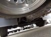 いすゞ 中型トラック 冷凍車格納PG付 画像