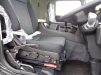 三菱 大型トラック Lゲートダンプハイルーフ土砂5.3m(Wゲート) 画像