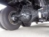三菱 大型トラック Lゲートダンプハイルーフ土砂5.3m(Wゲート) 画像