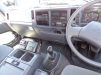 いすゞ 中型トラック 冷凍車エアサス格納PG付(スタンバイ・加温付) 画像