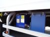 いすゞ 中型トラック 冷凍車エアサス格納PG付(スタンバイ・加温付) 画像