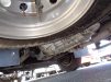 いすゞ 中型トラック 冷凍車エアサス格納PG付(スタンバイ・加温付) 画像