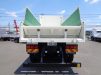 三菱 大型トラック Lゲートダンプハイルーフ土砂5.3m(Wゲート) 画像