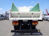三菱 大型トラック Lゲートダンプハイルーフ土砂5.3m(Wゲート) 画像
