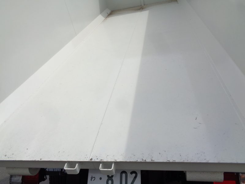 日野 大型トラック 増tロングアームロール8.2t(ロング・ショート切替) 画像