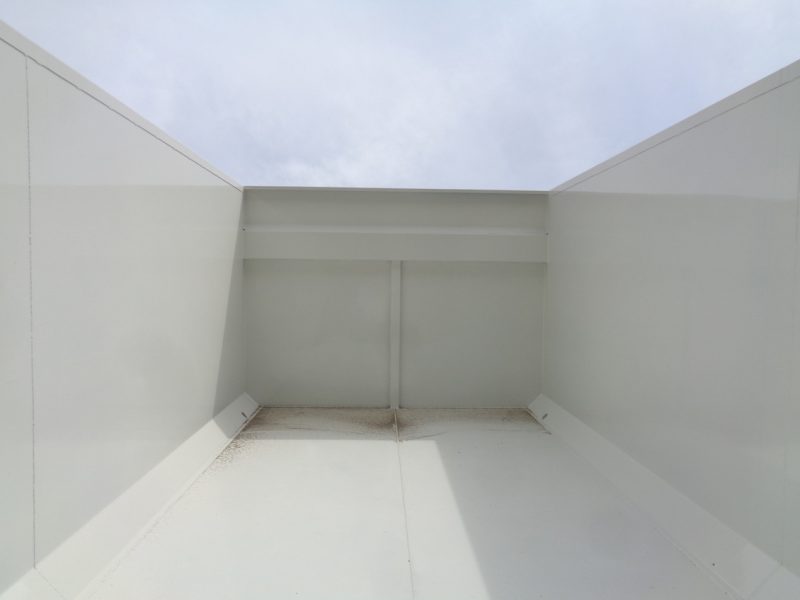 日野 大型トラック 増tロングアームロール8.2t(ロング・ショート切替) 画像