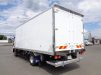 三菱 中型トラック 冷凍車ワイド格納PG付(スタンバイ付) 画像