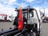三菱 中型トラック フックロール 画像