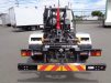 三菱 中型トラック フックロール 画像