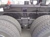 三菱 大型トラック 深ダンプハイルーフ 画像