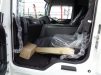 三菱 大型トラック 深ダンプハイルーフ 画像