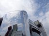 三菱 大型トラック ダンプハイルーフ土砂5.3m 画像
