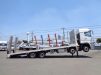 三菱 大型トラック セルフローダ自動歩みオートスライド付(フジタ) 画像