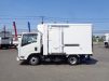 いすゞ 小型トラック 冷凍車低温(標準幅・スムーサー)スタンバイ付 画像