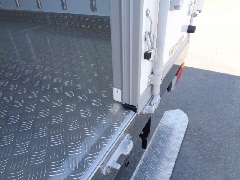 三菱 小型トラック 冷凍車低温(5ｔ未満) 画像