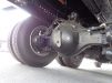 日野 大型トラック ダンプ土砂5.1m(リターダー付) 画像