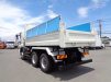 日野 大型トラック ダンプ土砂5.1m(リターダー付) 画像
