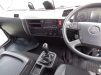 三菱 中型トラック 冷凍車エアサス 画像