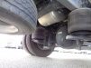 三菱 中型トラック 冷凍車エアサス 画像