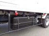 三菱 中型トラック 冷凍車エアサス 画像