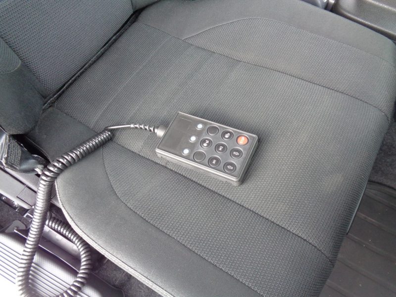 いすゞ 大型トラック ウィングエアサスハイルーフ 画像